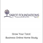 Brigit | Biddy Tarot – Grow Your Tarot Business Online Home Study