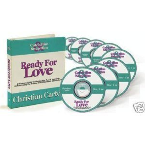  Christian Carter – Ready For Love