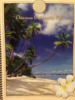  Anthony Robbins – Oneness University Manual