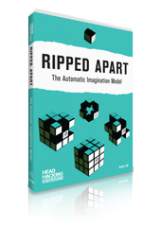  Ripped Apart – The Automatic Imagination Model