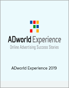 ADworld Experience 2019