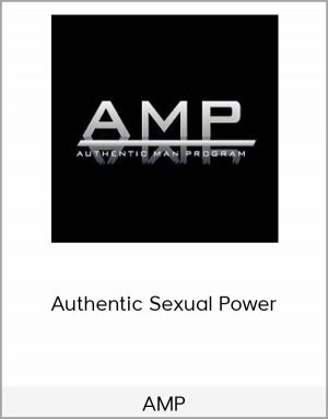 AMP – Authentic Sexual Power