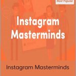 AaronWard - Instagram Masterminds