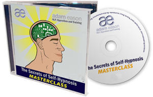 Adam Eason - Secrets Of Self Hypnosis Masterclass