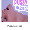 Adina Rivers - Pussy Massage