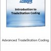 Advanced TradeStation Coding