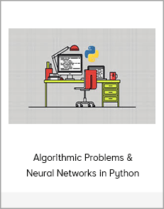 Algorithmic Problems & Neural Networks in Python