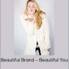 Amber Lilyestrom - Beautiful Brand - Beautiful You