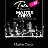 Andrew Tate – Master Chess