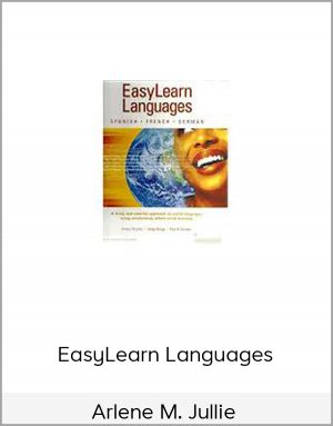 Arlene M. Jullie - EasyLearn Languages