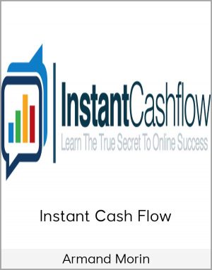 Armand Morin - Instant Cash Flow