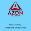 Azon Academy - 6-Week Self-Study Course