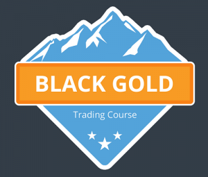 Basecamp – Black Gold – Strategies for Trading Crude Oil