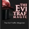 Ben Adkins – The Evil Traffic Magician