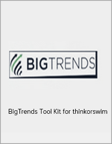 BigTrends Tool Kit for thinkorswim