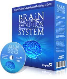 Brain Evolution System - Enjoy Sharper Faster Thinking