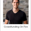 Brandon Adams - Crowdfunding On Fire