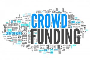 Brian Anderson & Syd Michael - Crowd Funding Profits