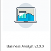 Business Analyst v2.0.0