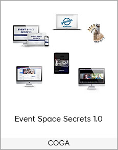 COGA - Event Space Secrets 1.0