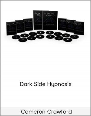 Cameron Crawford – Dark Side Hypnosis