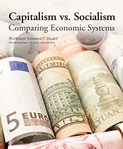 Capitalism vs Socialism - Comparing Economic Systems