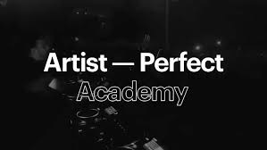 Carl Hitchborn - Artist Perfect Academy