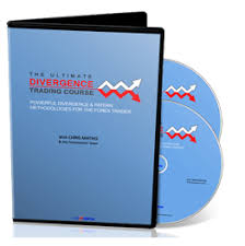 Chris Mathis - The Ultimate Divergence Trading Course