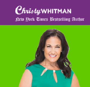  Christy Whitman – Creating Money Video Coaching Program