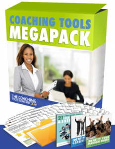  Coaching Tools & Exercises Megapack