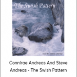 Connirae Andreas And Steve Andreas - The Swish Pattern