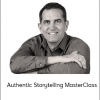 ConversionXL - David Reeve - Authentic Storytelling MasterClass