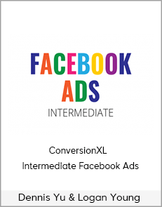 ConversionXL - Dennis Yu & Logan Young - Intermediate Facebook Ads