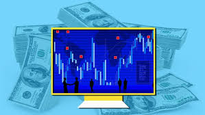 Corey Halliday - Start Trading Stocks Using Technical Analysis