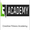 Creative Fitness Academy