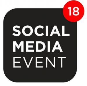  Creativelive – Social Media Event 2018