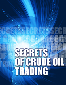 Crude Oil Secrets – How Porgrams Trade Crude Oil