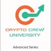Crypto Crew University – Advanced Series