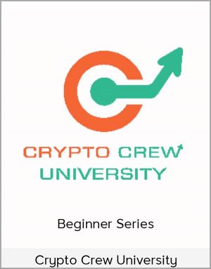 Crypto Crew University – Beginner Series