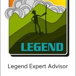 Cutting Edge Forex - Legend Expert Advisor