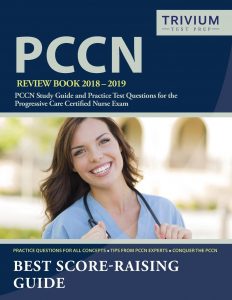 Cyndi Zarbano - PCCN® Certification Exam Prep Package With Practice Test And NSN Access