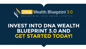 DNA Wealth Blueprint 3