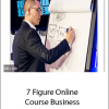 Dan Henry – 7 Figure Online Course Business