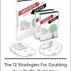 Dan Kennedy – Growth Hacks – The 12 Strategies For Doubling Your Profits Right Now