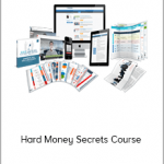 Dandrew - Hard Money Secrets Course