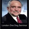 Daniel Pena – London One Day Seminar