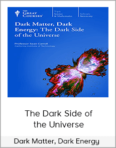 Dark Matter, Dark Energy - The Dark Side of the Universe