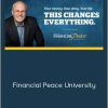 Dave Ramsey – Financial Peace University