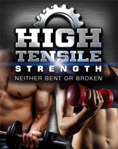 Dean Somerset - High Tensile Strength
