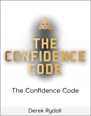 Derek Rydall – The Confidence Code